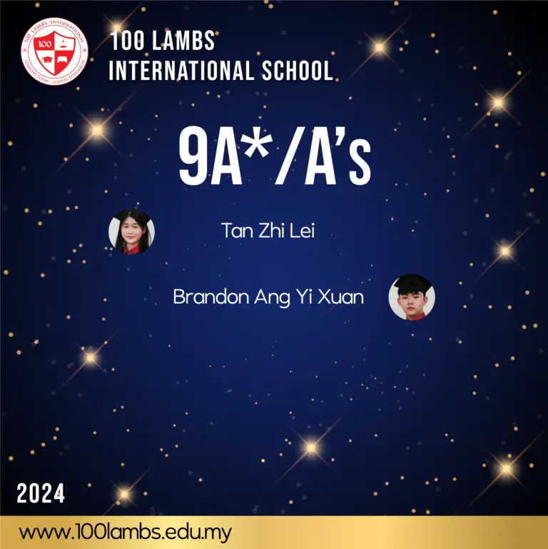 Outstanding Achievers Page - 02-07